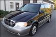 2002 Kia Sedona