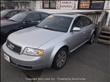 2000 Audi A6