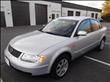 2000 Volkswagen Passat