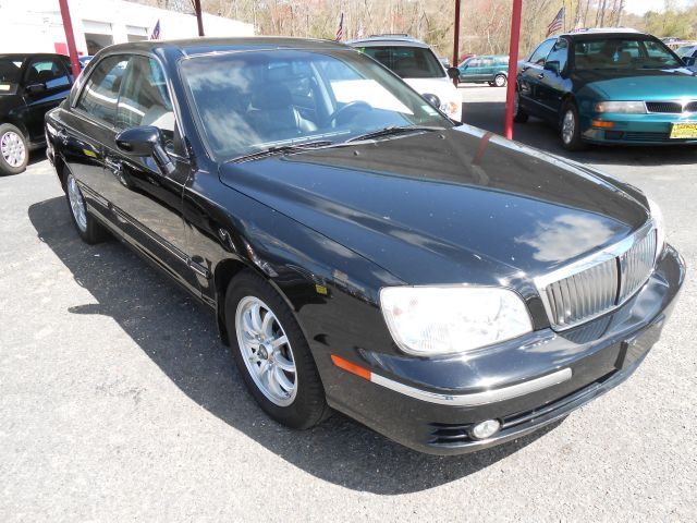 2005 Hyundai XG350