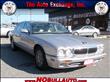 2001 Jaguar XJ8