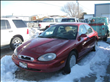 1997 Mercury Sable
