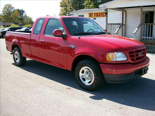 2001 Ford F150 for sale