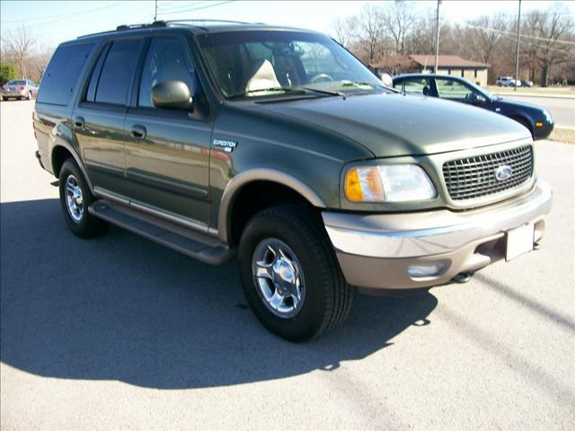 2000 Ford Expedition for sale