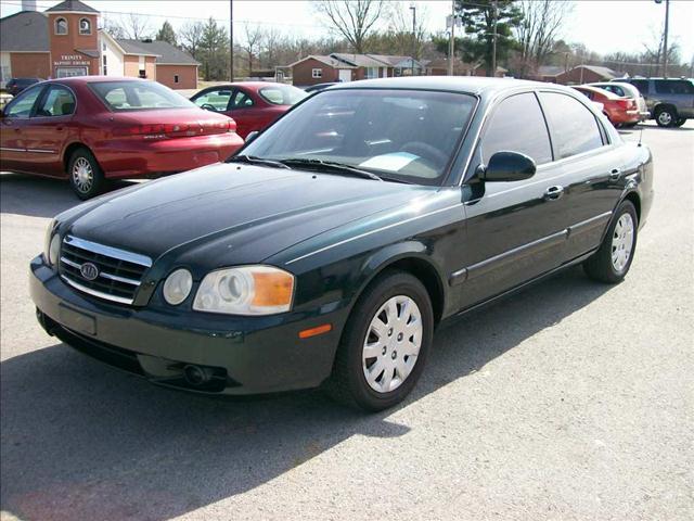 2004 Kia Optima for sale