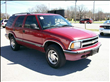 1995 Chevrolet Blazer