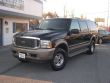 2003 Ford Excursion