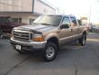 2000 Ford F350