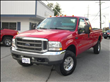 2003 Ford F350