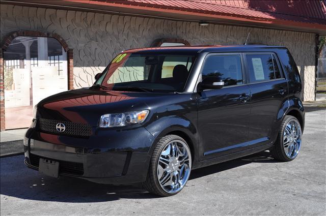 2008 Scion xB for sale