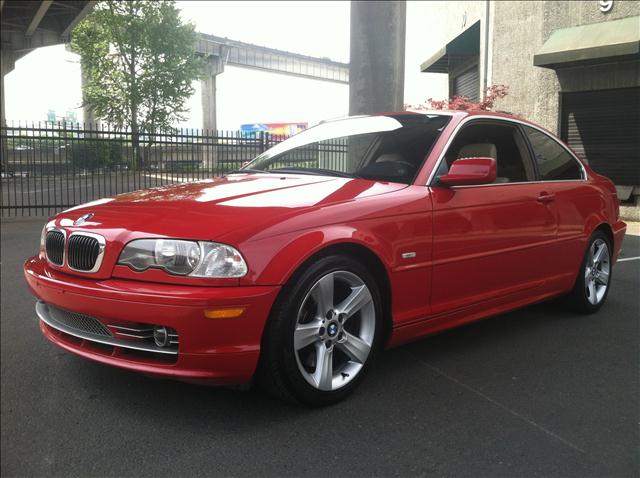2004 BMW 3 series for sale