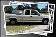 1992 Chevrolet C1500