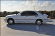 2000 Mercedes-Benz C Class