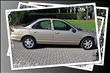 1999 Ford Contour