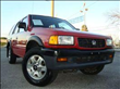 1997 Honda Passport