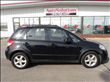 2008 Suzuki SX4