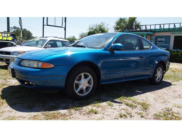 2000 Oldsmobile Alero for sale