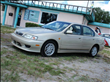 1999 Infiniti G20