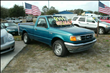 1994 Ford Ranger