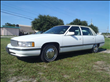 1996 Cadillac Deville