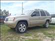 2001 Jeep Grand Cherokee