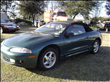 1996 Mitsubishi Eclipse