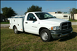 2005 Dodge Ram 2500