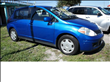 2007 Nissan Versa
