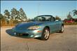 2001 Mazda MX-5 Miata