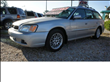 2003 Subaru Legacy