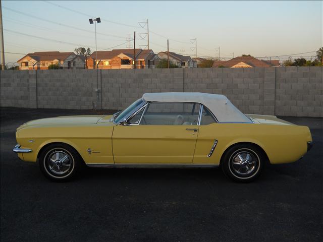 1964 Ford Mustang for sale