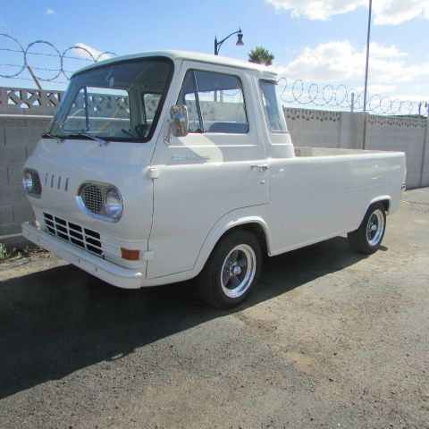 1964 Ford Econoline