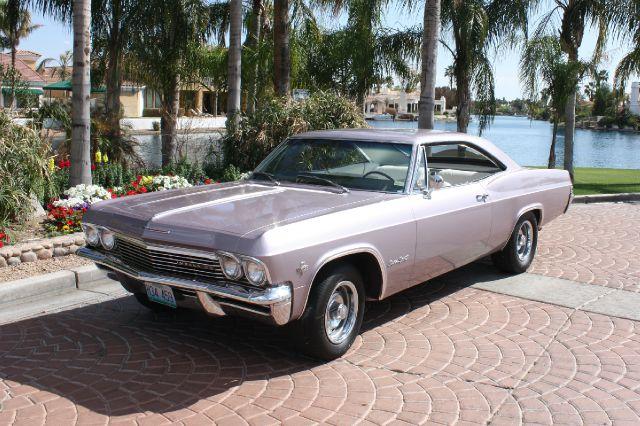 1965 Chevrolet Impala
