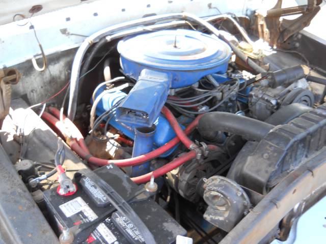 1971 FORD PICKUP - STEEL 1971 ford pickup. 1971 FORD PICKUP - STEEL