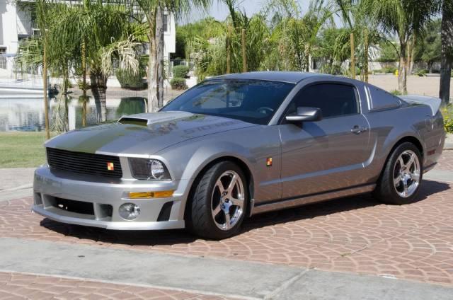 2008 Ford Mustang for sale