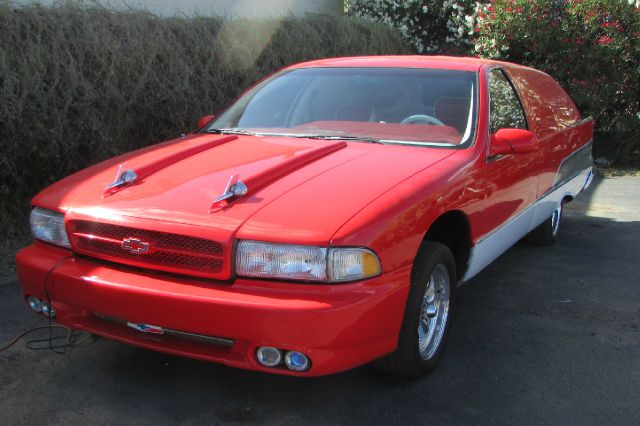 1993 Chevrolet Caparice