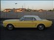 1964 Ford Mustang