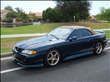 1994 Ford Mustang