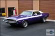 1971 Dodge Challenger