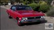1966 Chevrolet Chevelle