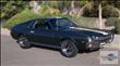 1968 AMC AMX