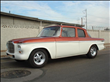 1962 Studebaker Lark