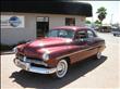 1949 Mercury Monterey