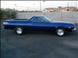 1975 Ford Ranchero