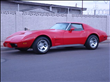 1977 Chevrolet Corvette