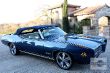 1969 Pontiac GTO