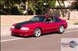 1989 Ford Mustang