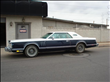 1979 Lincoln Continental