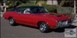 1970 Oldsmobile 442