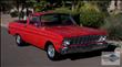 1964 Ford Ranchero